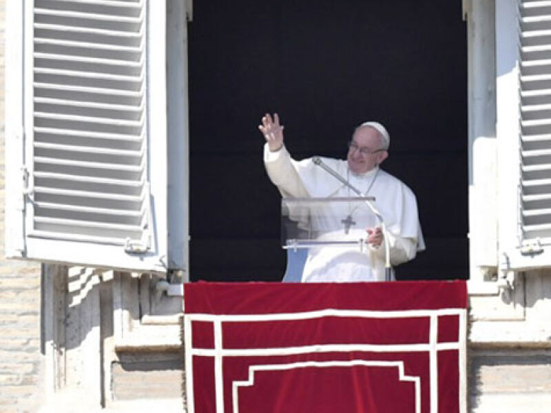 Igreja Católica Se Reúne Esta Semana Para Cúpula Sobre Escândalos Sexuais Folha Pe