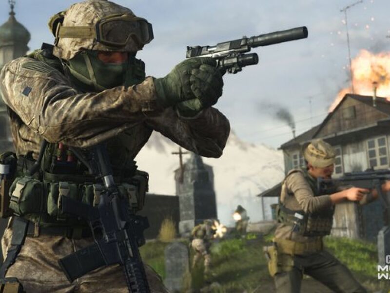 Sony diz que proposta da Microsoft para Call of Duty no PlayStation foi  “inadequada” 