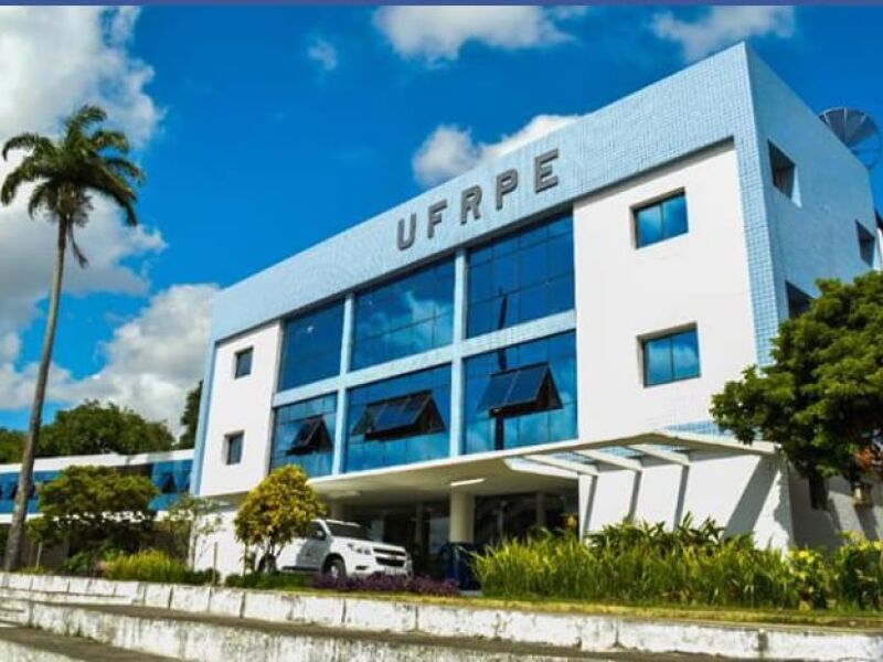 Colégio da UFRPE abre inscrições com mais de 300 vagas de ensino médio e cursos técnicos