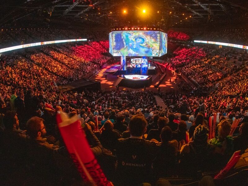 Veja como assistir ao Campeonato Mundial de 'League of Legends' 2021