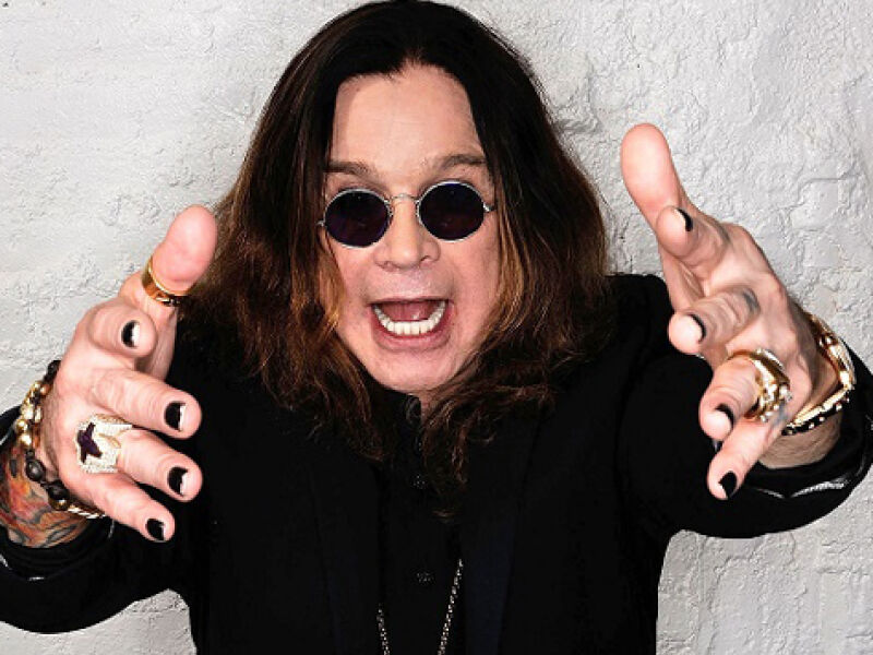 Além de Ozzy Osbourne: confira outras 5 celebridades que foram diagnosticadas com o Parkinson