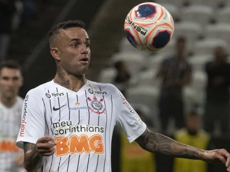 Agredido Em Motel Luan Do Corinthians Estava Em Su Te De R Com Sauna E Teto Solar