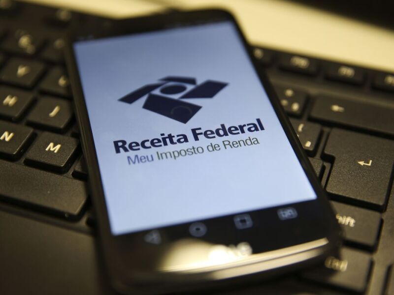 Contribuinte pode baixar programa da declaração do IR a ...