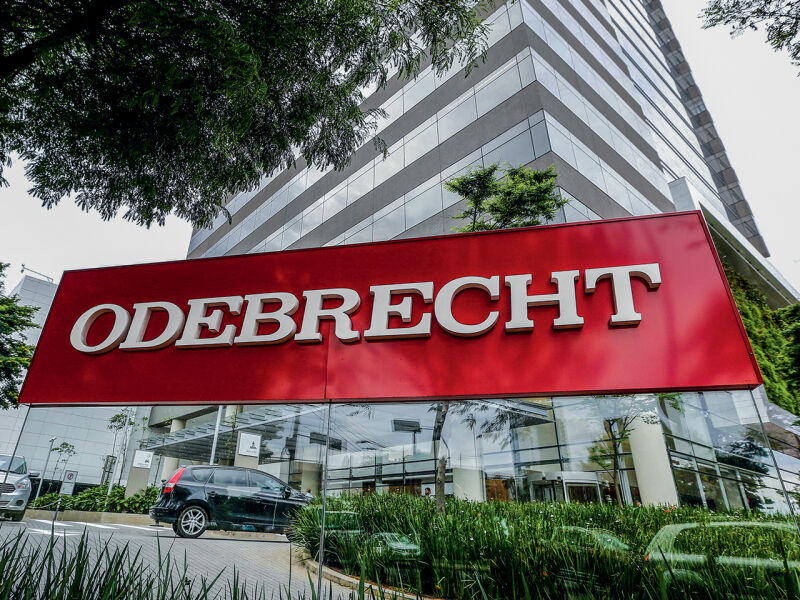 Justiça de São Paulo aceita pedido de recuperação judicial da Odebrecht Engenharia