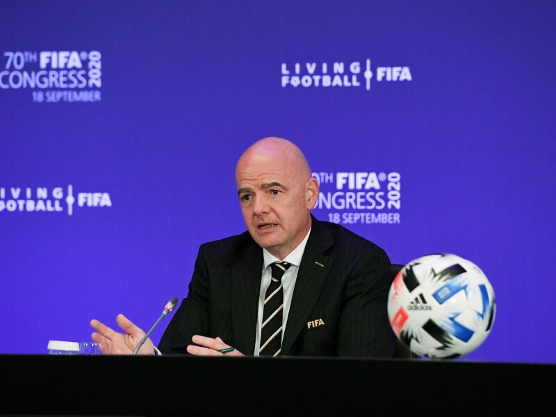 Fifa Em 2021 Fifa Em 2021