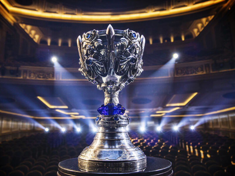 LoL: A história do Worlds, o campeonato mundial de League of Legends