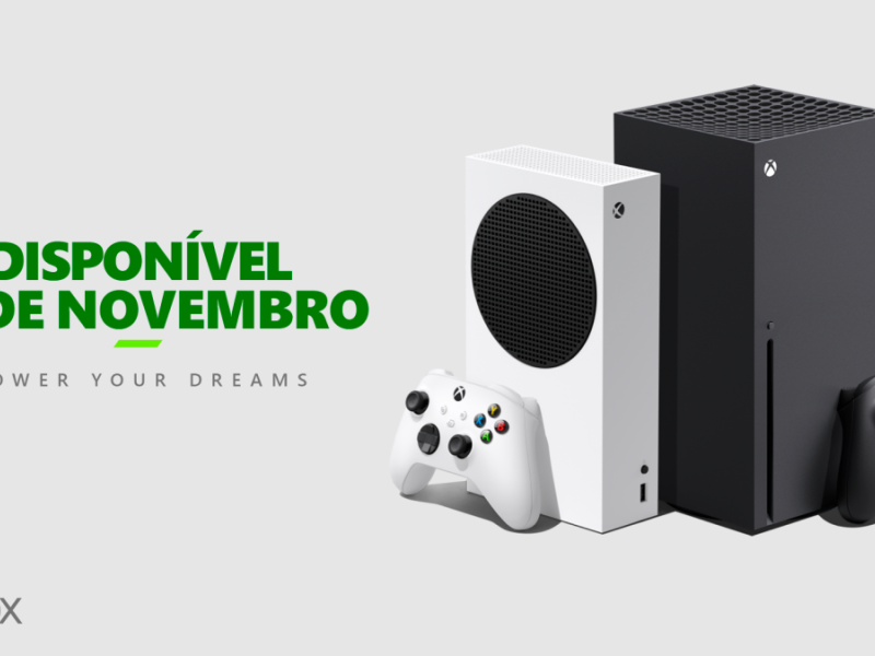 Xbox 360 ganha versões entre R$ 400 e R$ 600