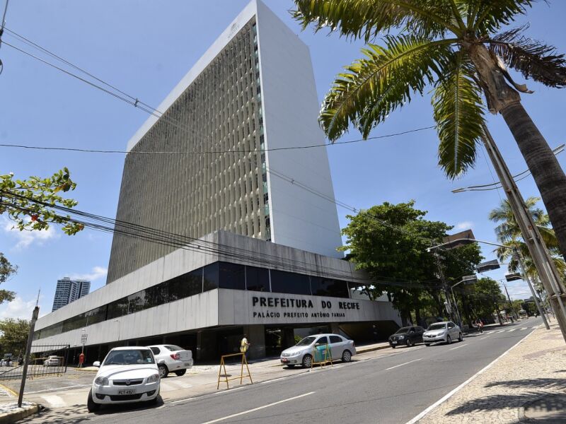 Recife: Saiba Como É Feito O Cálculo Do Desconto Do IPTU   Folha PE