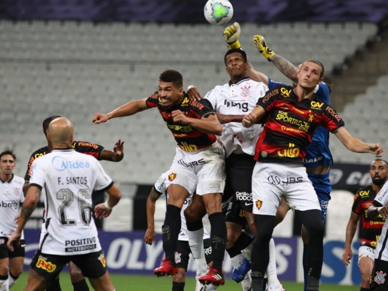 Bola de Cristal do Brasileirão prevê Vasco no Z4 na última rodada