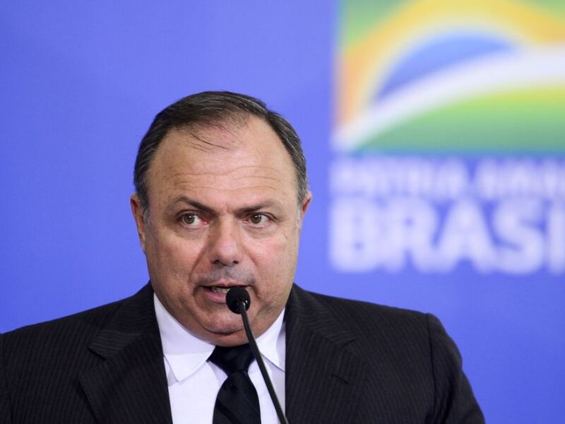 Prefeitos vão se reunir com ministro Pazuello para cobrar estratégia de imunização  contra a Covid-19 - Blog da Folha - Folha PE