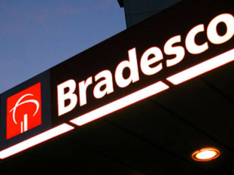 Bradesco anuncia parceria com banco BV para formar gestora independente, Finanças