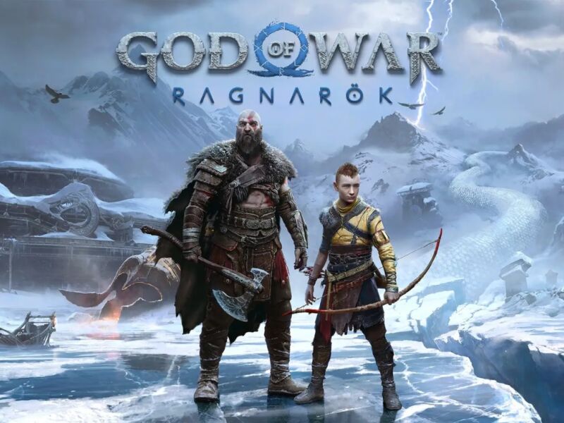 Games de 2018: Lista dos jogos mais aguardados tem 'God of War' e