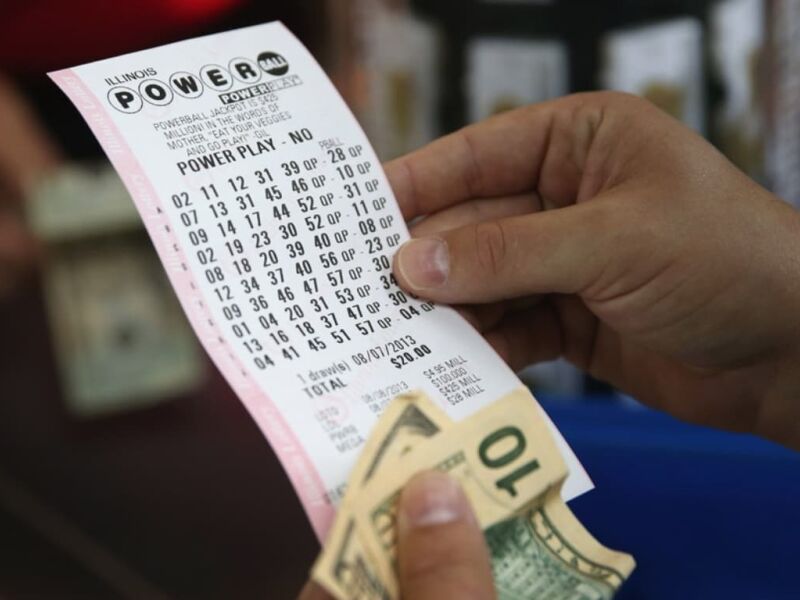 PowerBall: Como Jogar Online? O Guia Completo!