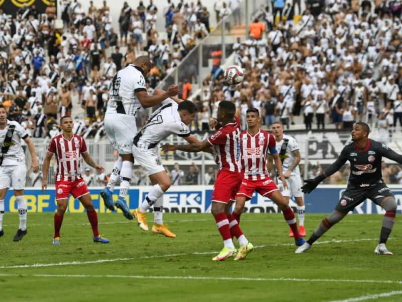 O time da virada? Em jogo movimentado, Náutico bate Ponte e engata terceira vitória seguida