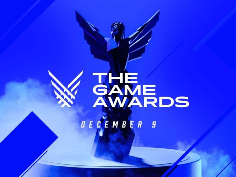 The Game Awards 2021: confira os indicados a maior premiação de jogos do ano  - Tecnologia e Games - Folha PE