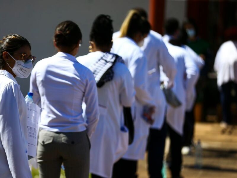 Inscrições para a 1ª etapa do Revalida começam nesta segunda (17) - Folha de Pernambuco