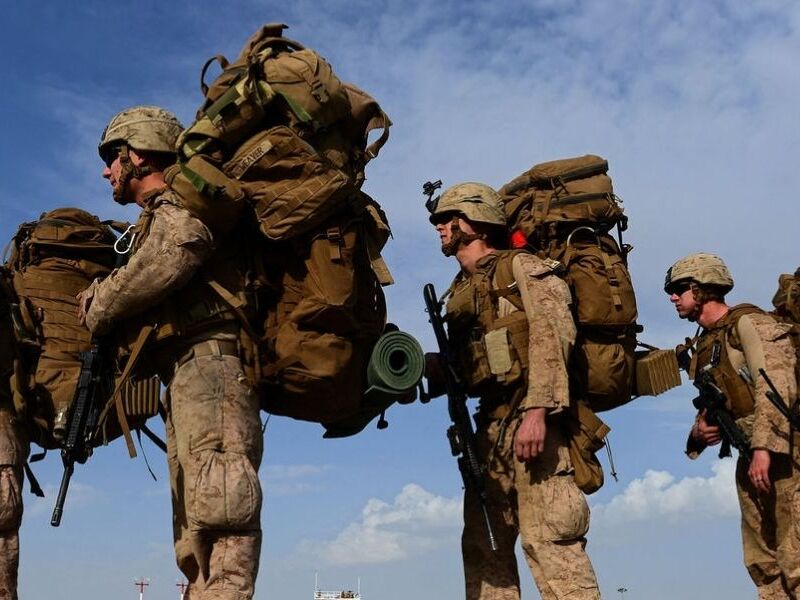 Die Vereinigten Staaten haben beschlossen, weitere 7.000 Soldaten nach Deutschland zu schicken