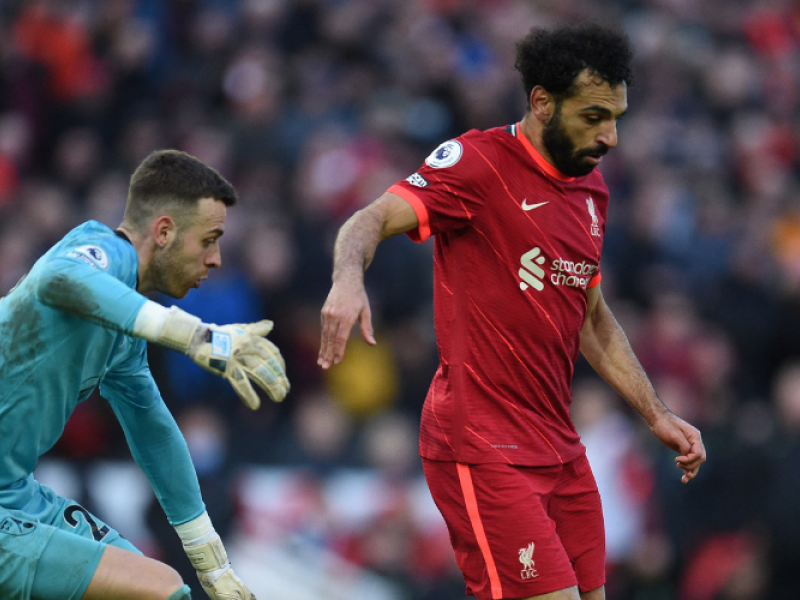 Liverpool Vence Norwich E Põe Pressão Sobre O City Na Premier League