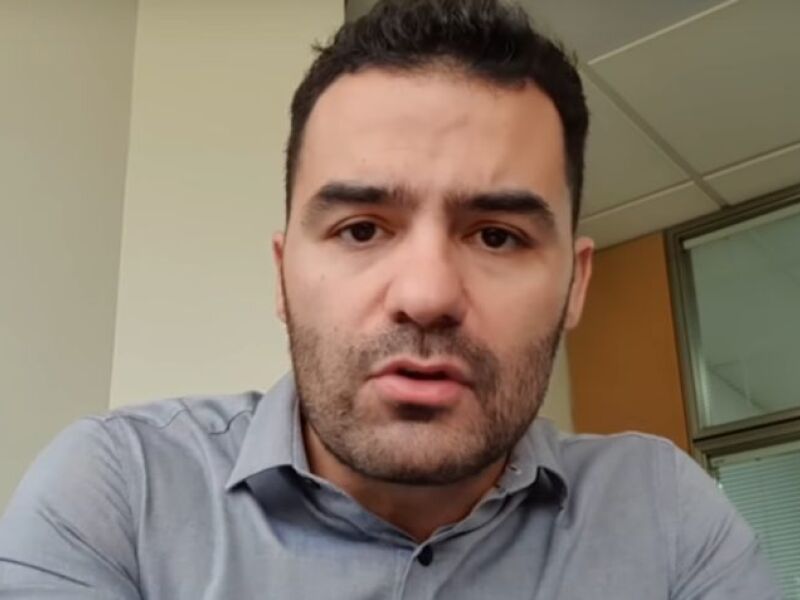 Deputados: frases de Arthur do Val são mais graves que caso de parlamentar que apalpou colega - Folha de Pernambuco