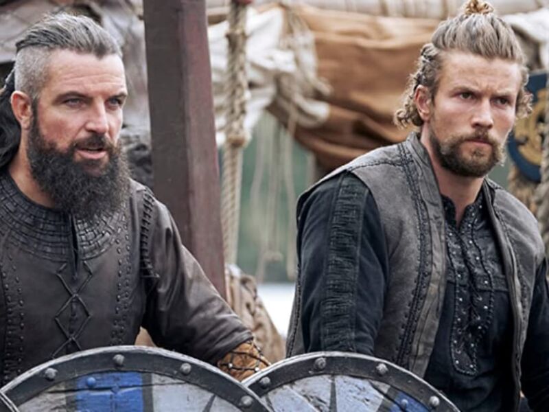 Vikings: Valhalla - Temporada 2, Trailer oficial