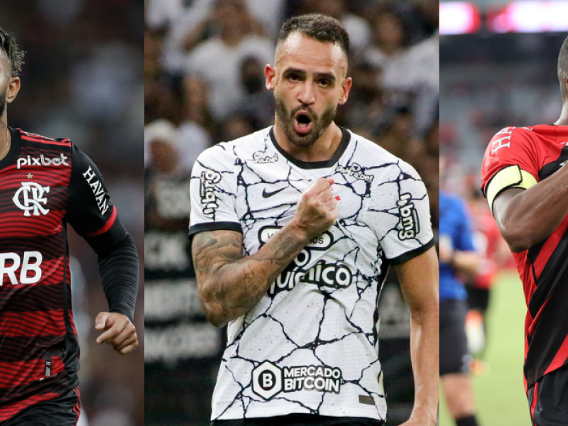 Em crise, Náutico e Flamengo ficam no empate sem gols