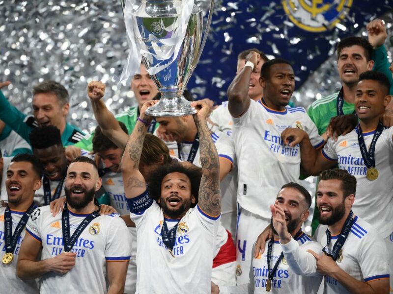 Edição dos Campeões: Real Madrid Campeão Mundial 2018