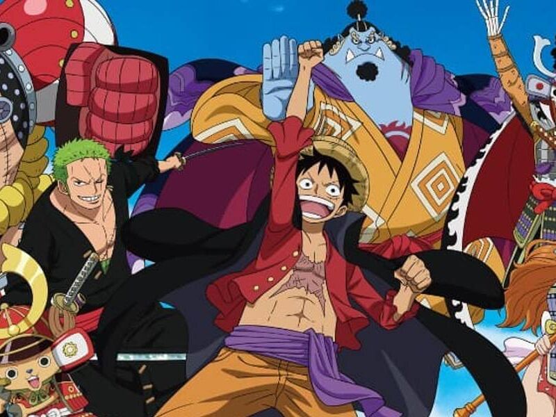 One Piece, mangá mais vendido do mundo, vira série épica - 29/08