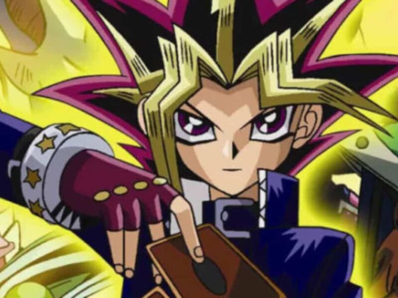 Yu-Gi-Oh: famoso jogo de cartas quase ficou de fora do anime; entenda por  quê