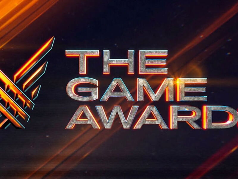 Data do The Game Awards 2023 é anunciada