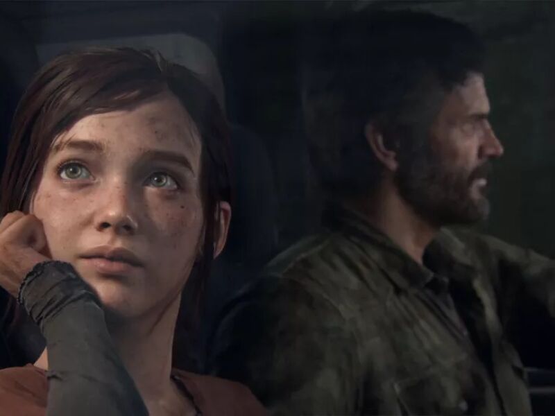 Revelado idade de Joel e nome completo de Tess em The Last of Us Part I