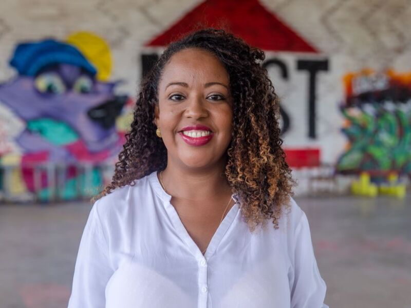 Rede, Psol e PCB põem em pauta racismo na política - Folha de Pernambuco