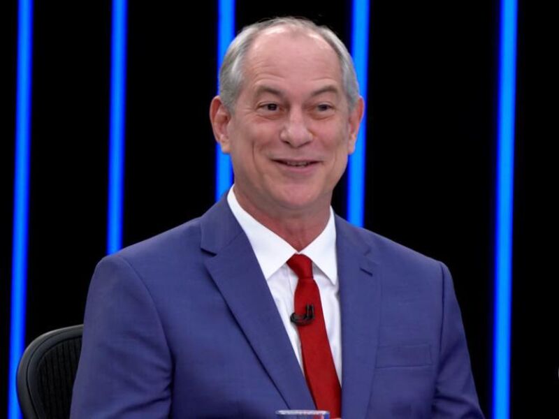 Ciro Gomes faz campanha no Recife Blog da Folha Folha PE