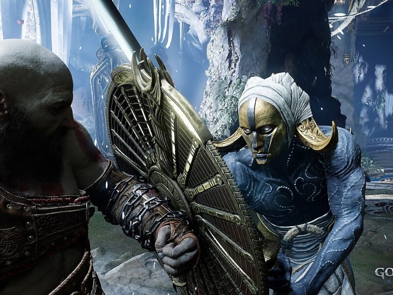 God of War: As 9 melhores armas dos jogos