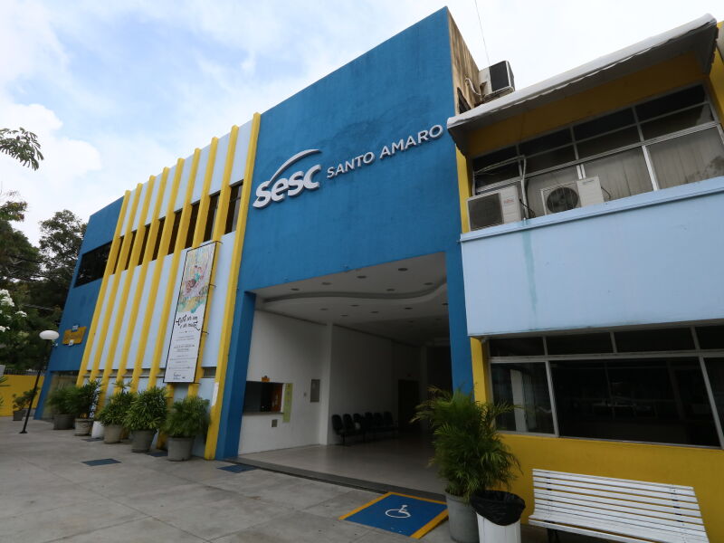 Escola Sesc oferece, no Rio, tutoria gratuita a 800 alunos