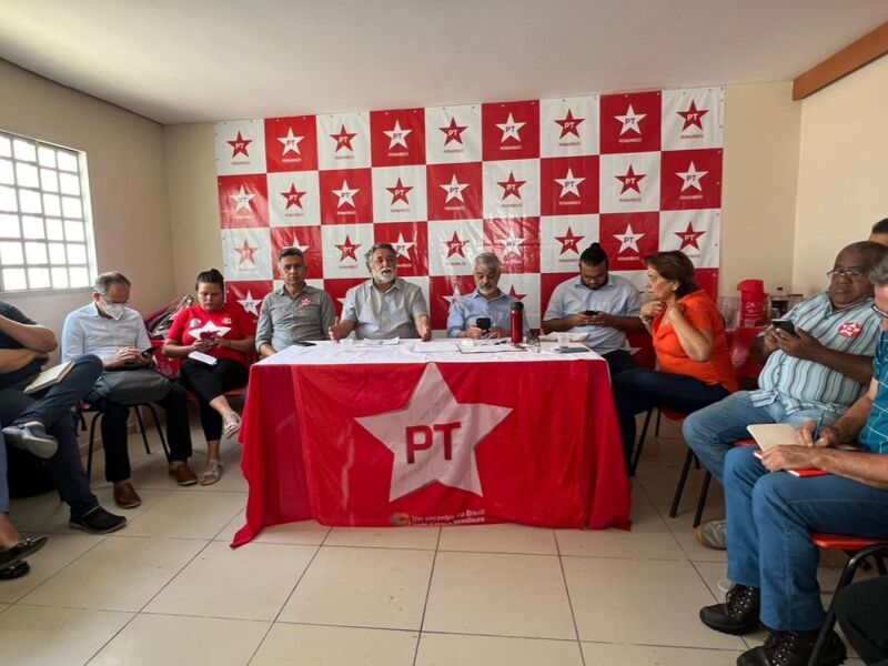 PT Define Detalhes Da Agenda De Lula No Recife Nesta Sexta - Blog Da ...