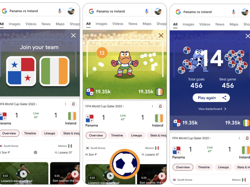 Copa do Mundo 2022: 5 comandos do Google Assistente para usar nos jogos