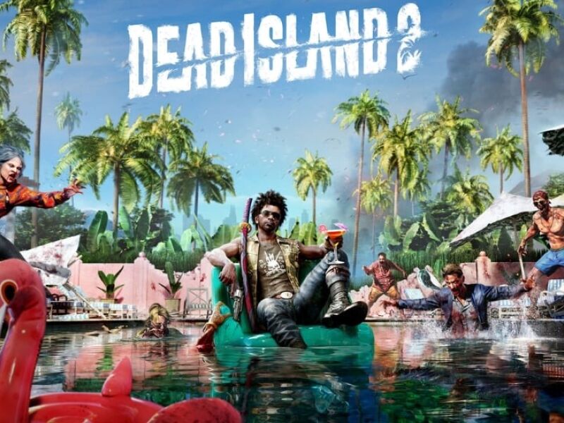 Dead Island 2 é apresentado em trailer e tem lançamento marcado - Outer  Space