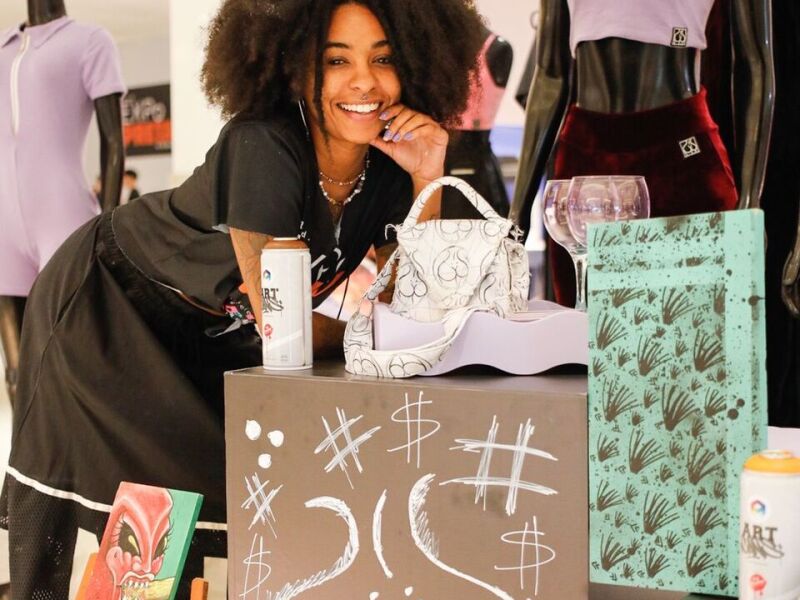 1ª Expo Preta marca Dia Mundial do Empreendedorismo Feminino e Dia da Consciência Negra - Folha de Pernambuco