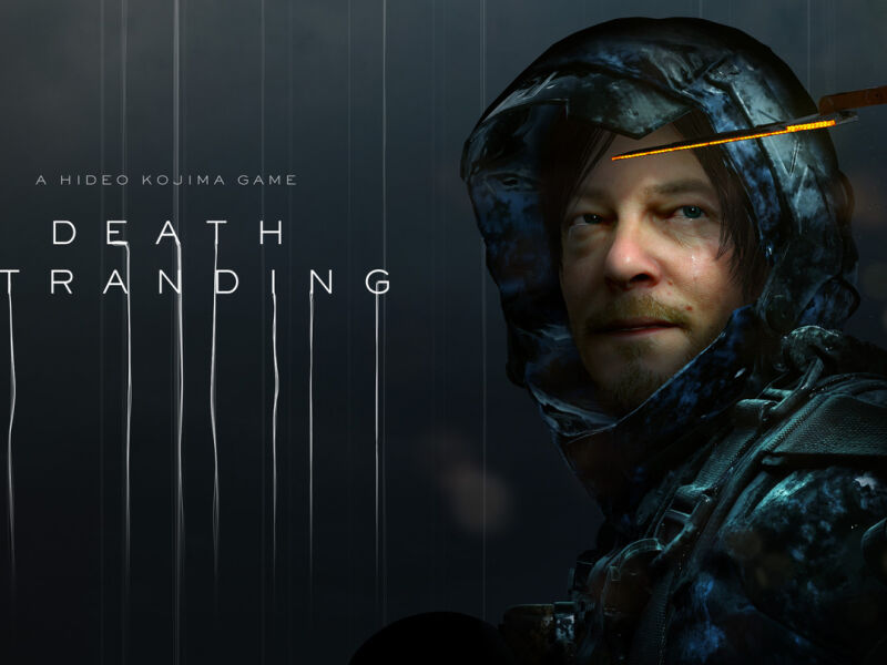 Epic Games: versão mais cara de Death Stranding foi distribuída