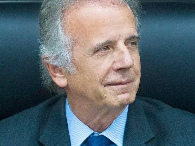 Múcio assume Defesa e diz ter convicção de que terá convivência