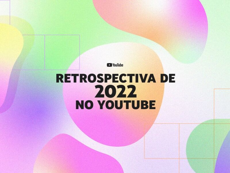 Retrospectiva Google  Vídeo destaca as principais buscas de 2022