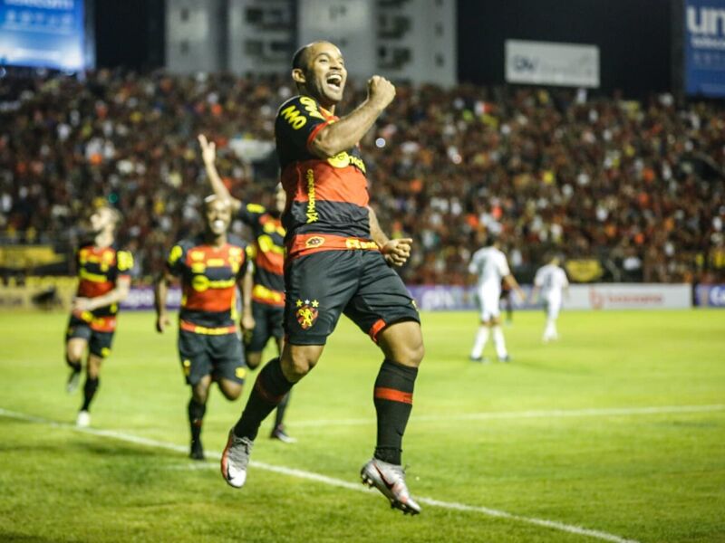 RESULTADO DO JOGO DO SPORT: saiba o placar contra o Afogados pelo  Campeonato Pernambucano