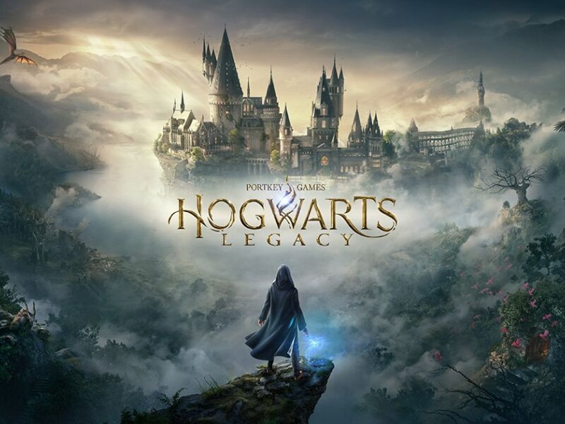 Revelados os requisitos do sistema Hogwarts Legacy PC; Jogo a ser