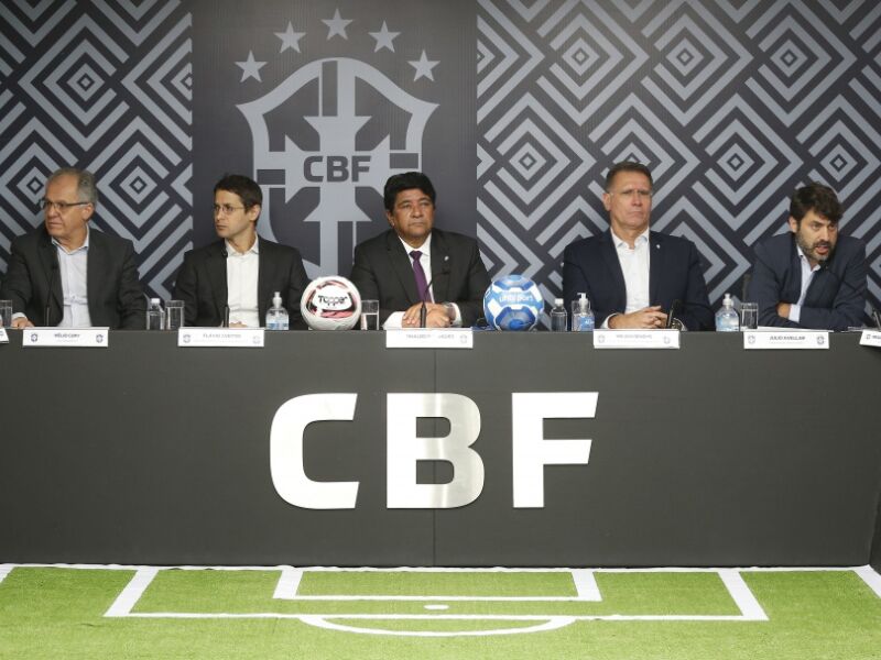 CBF divulga tabela da Série B; Sport estreia fora de casa, contra o CRB