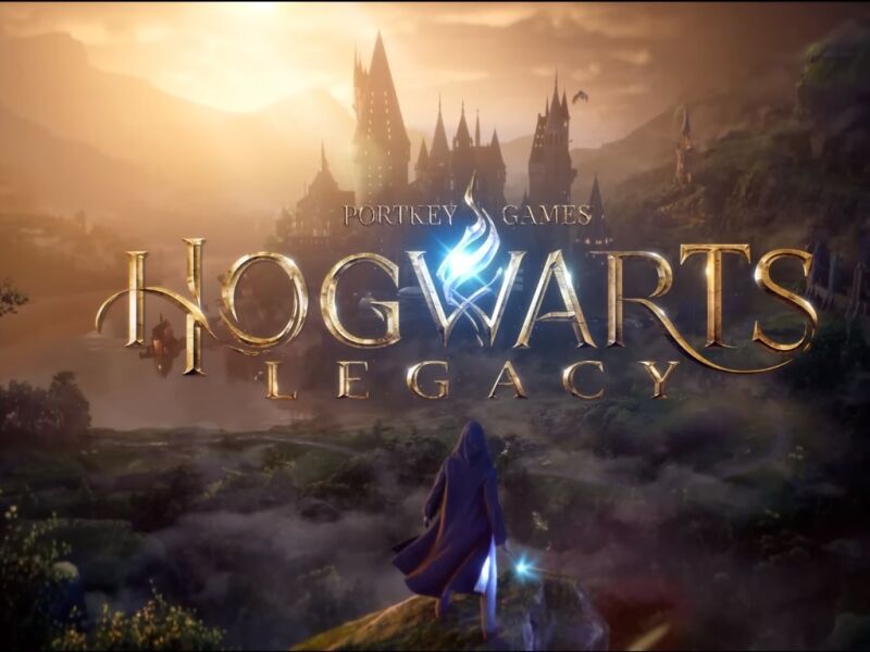 Acesso antecipado de Hogwarts Legacy reacende debate sobre transfobia;  entenda polêmica dessa terça - Tecnologia e Games - Folha PE