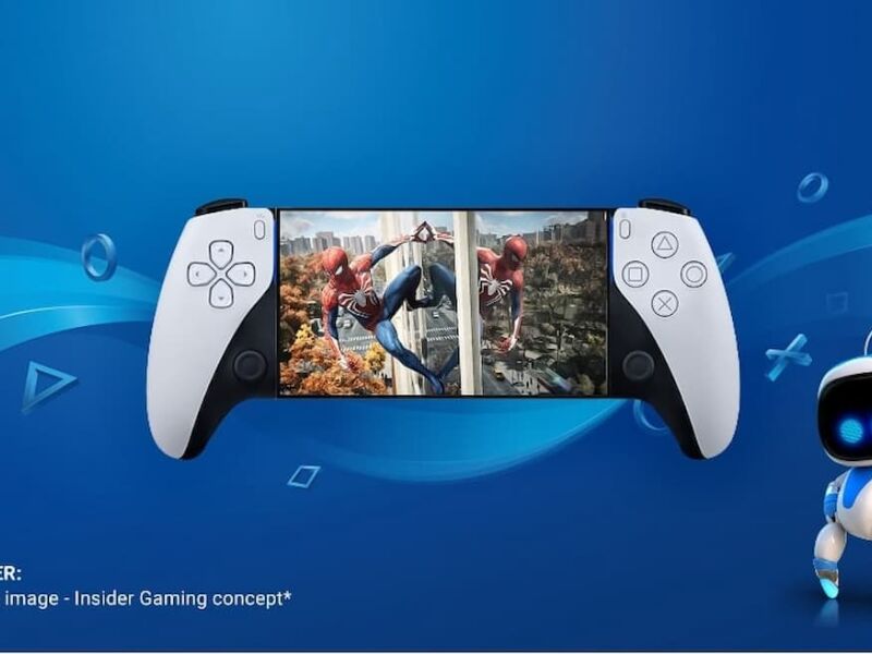 PlayStation Portal é novo portátil para jogar PS5; veja o preço