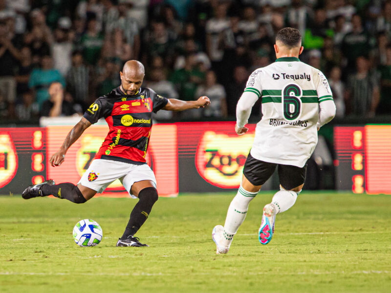 Adversário do Coritiba está em duas finais e tem conhecidos do