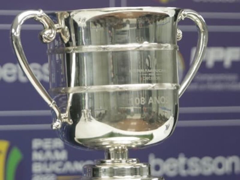 Sport x Retrô Pernambucano terá final inédita, com Fênix quebrando