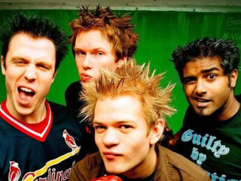 Sum 41 anuncia fim da banda; entenda