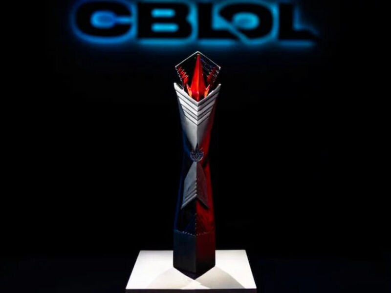 CBLOLDiff on X: O #CBLOLDIFF ESTÁ DE VOLTA Com direito ao anúncio de que a  Grande Final será no Recife, em setembro, e estreia da nossa transmissão em  inglês, o Campeonato Brasileiro